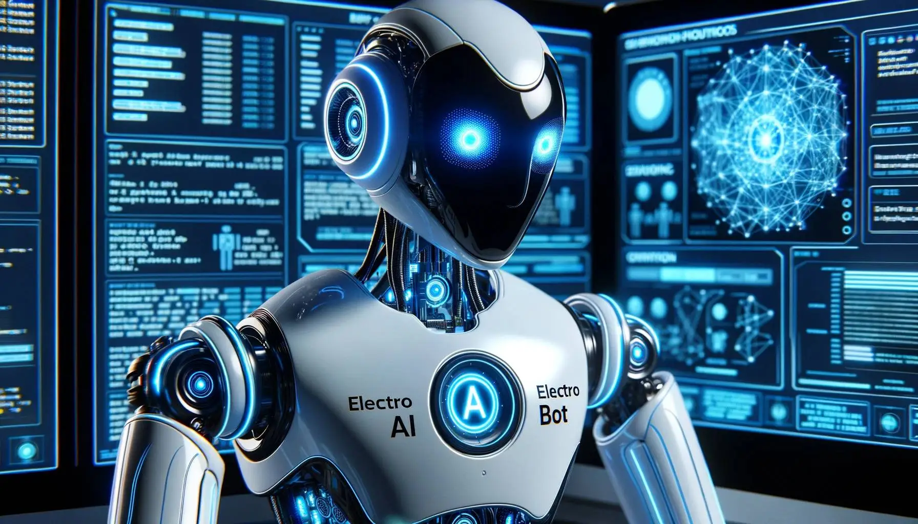Home 14 Electro AI - Bulk AI Blogs Generator in One Go