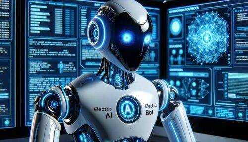 Home 7 Electro AI - Bulk AI Blogs Generator in One Go