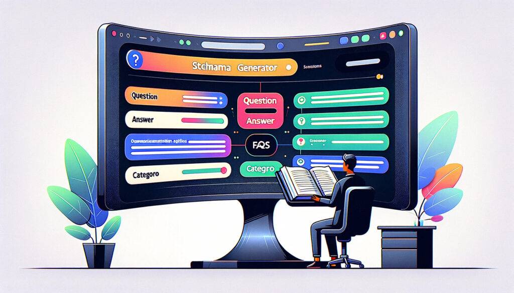 Home 11 FAQs Schema Generator