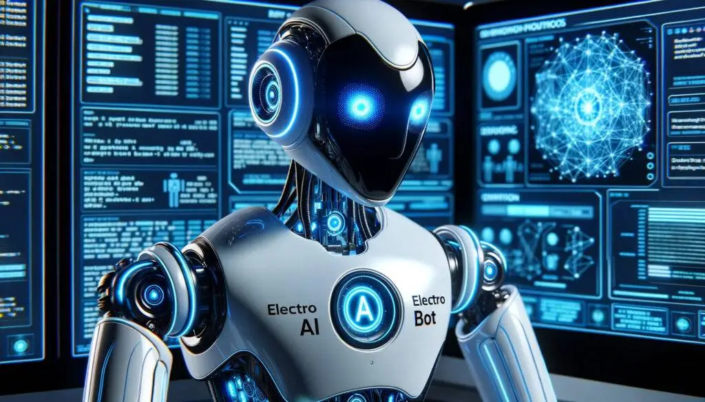 Electro AI - Bulk AI Blogs Generator in One Go