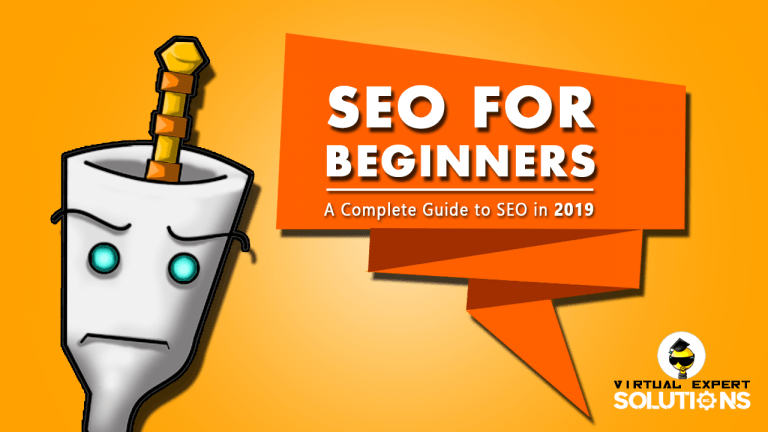 SEO for beginners