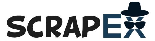 scrapex logo