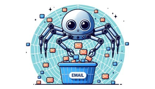 Email Finder & Scraper