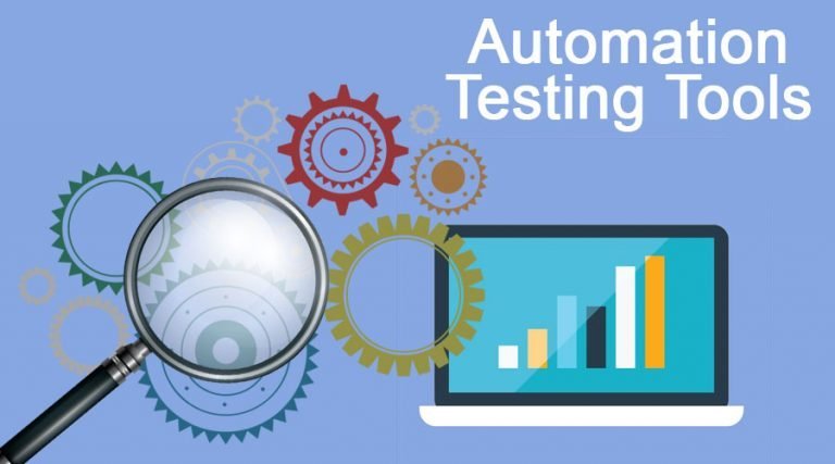 Automation-testing-Tool