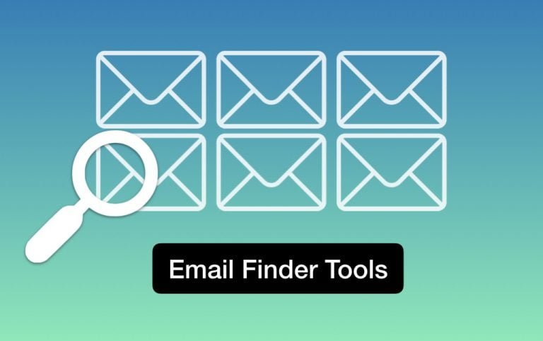 Free Email Finder