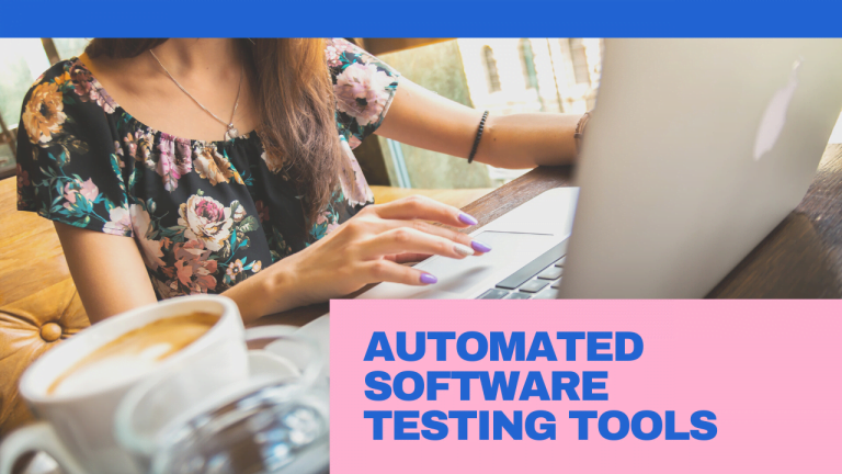 Automated Software Testing Tools