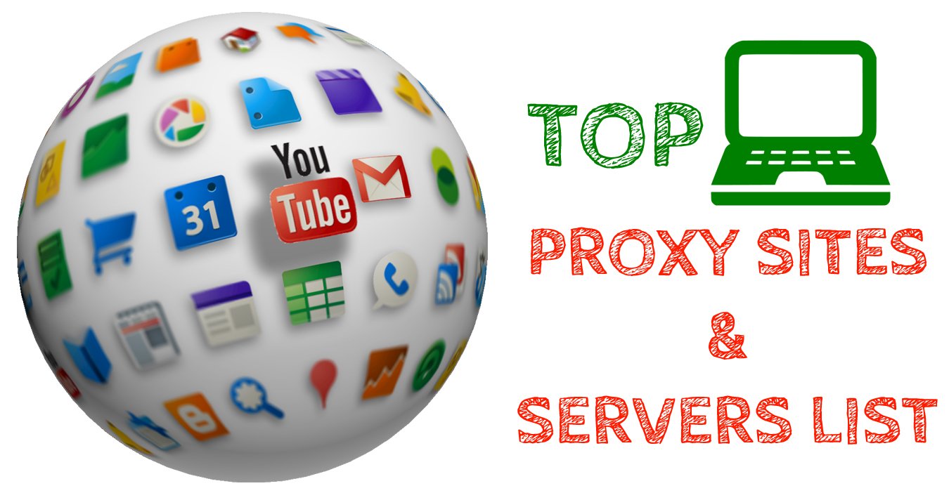 Best Proxy List Completely FREE to Hide Your IP Address