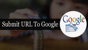 Present different URLs to Google