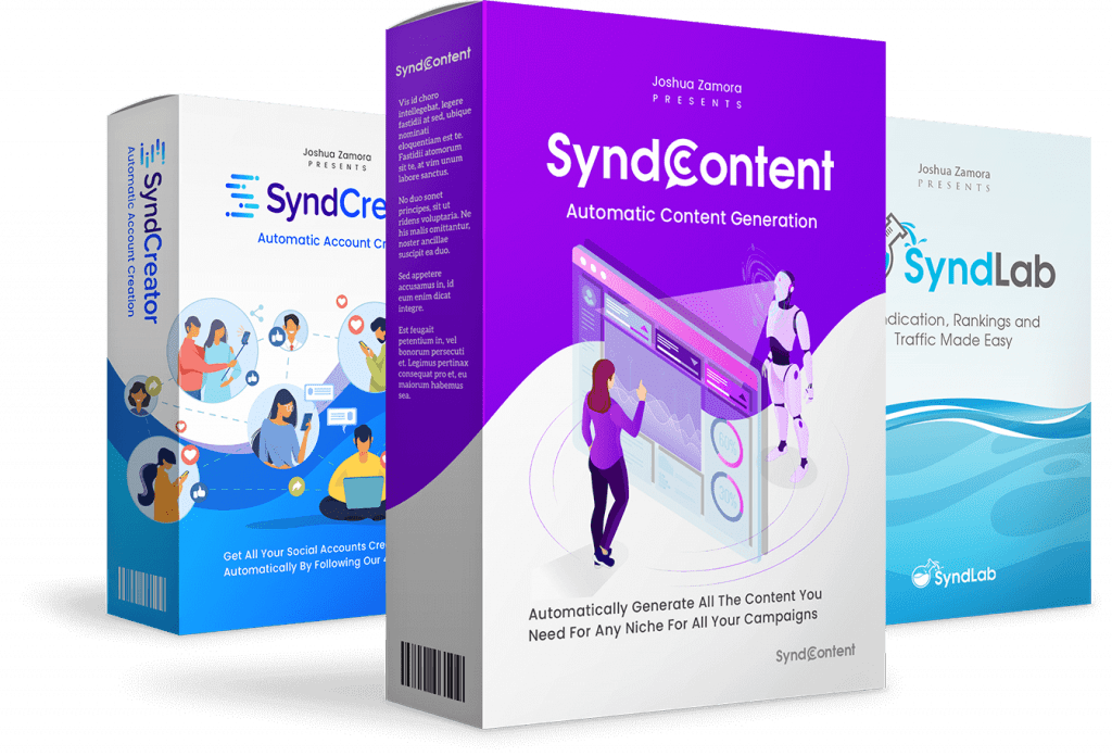 syndtrio review