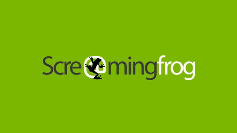 screaming frog spider seo review