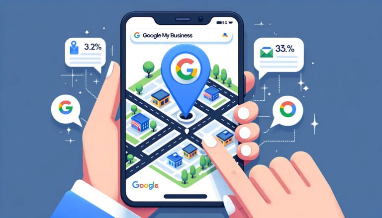 The Role of Google My Business in Online Visibility